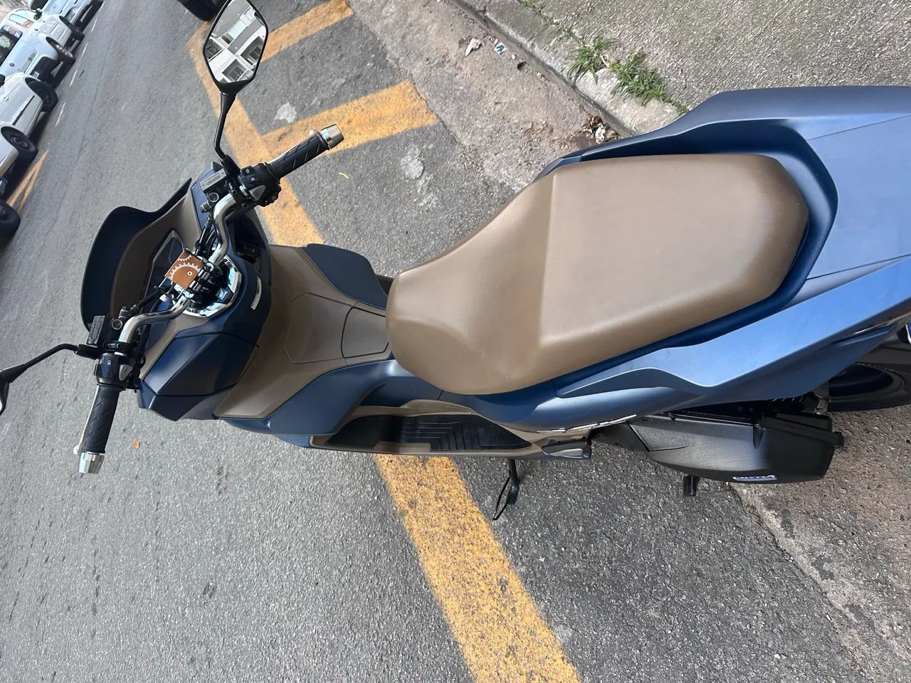 Honda pcx 160 dlx - Foto 2