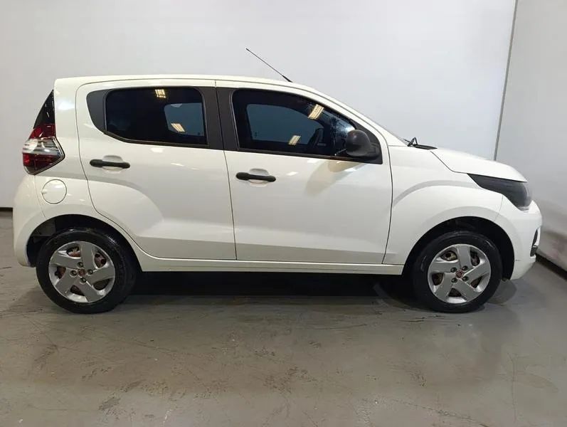 Fiat Mobi Like 1.0 Fire Flex 5P. 2020 - Foto 5