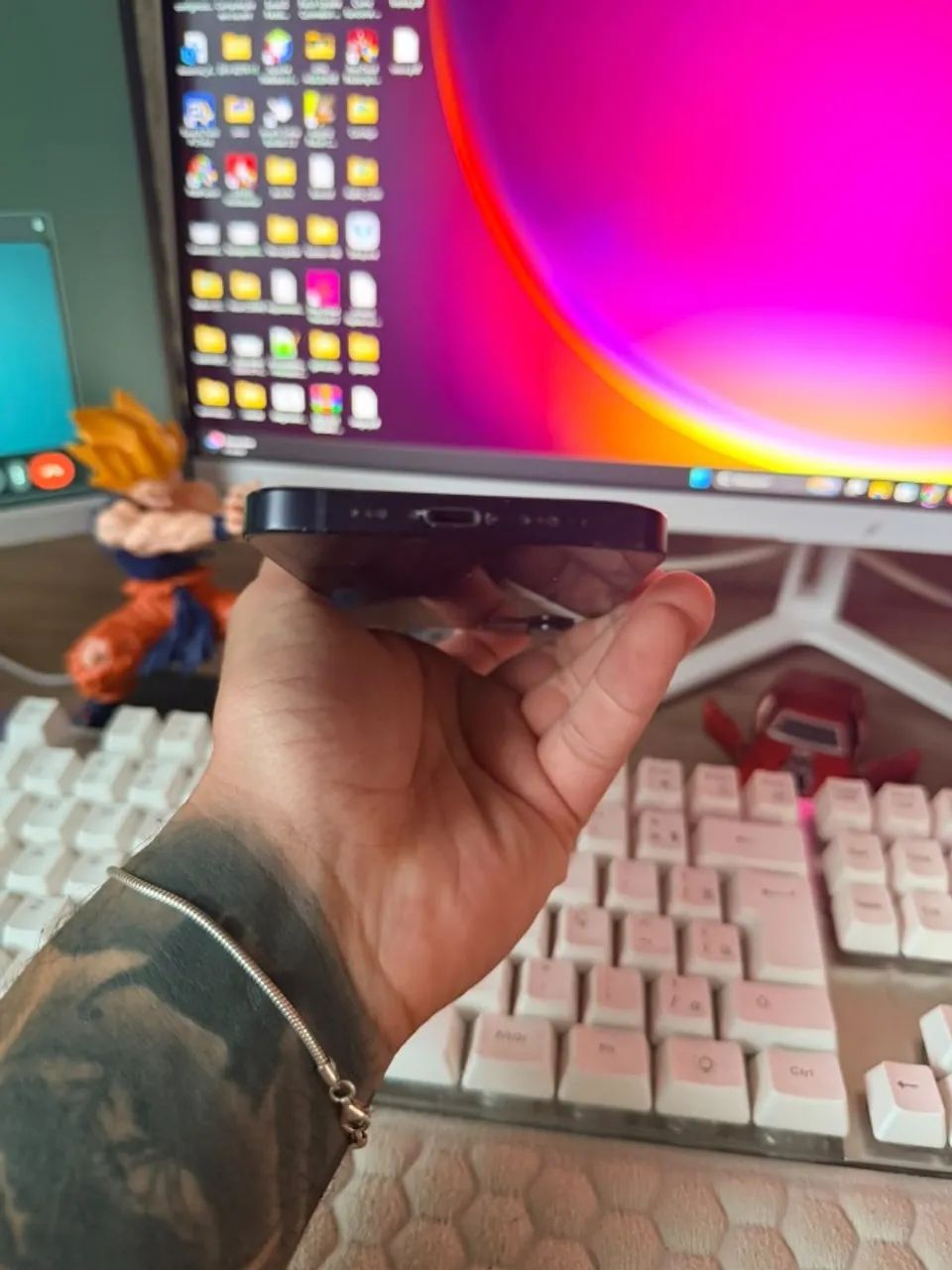 Iphone 12 - Foto 5