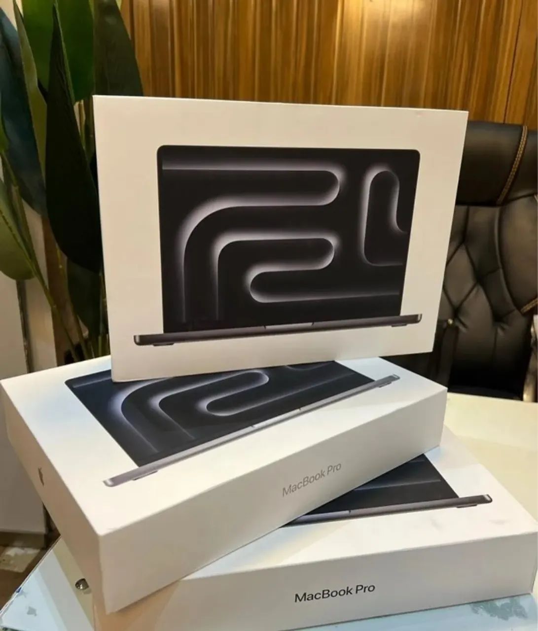 MacBook PRO M5 PRO 24GB 1TB  14 Polegadas  - Pronta Entrega - Consulte Cores 