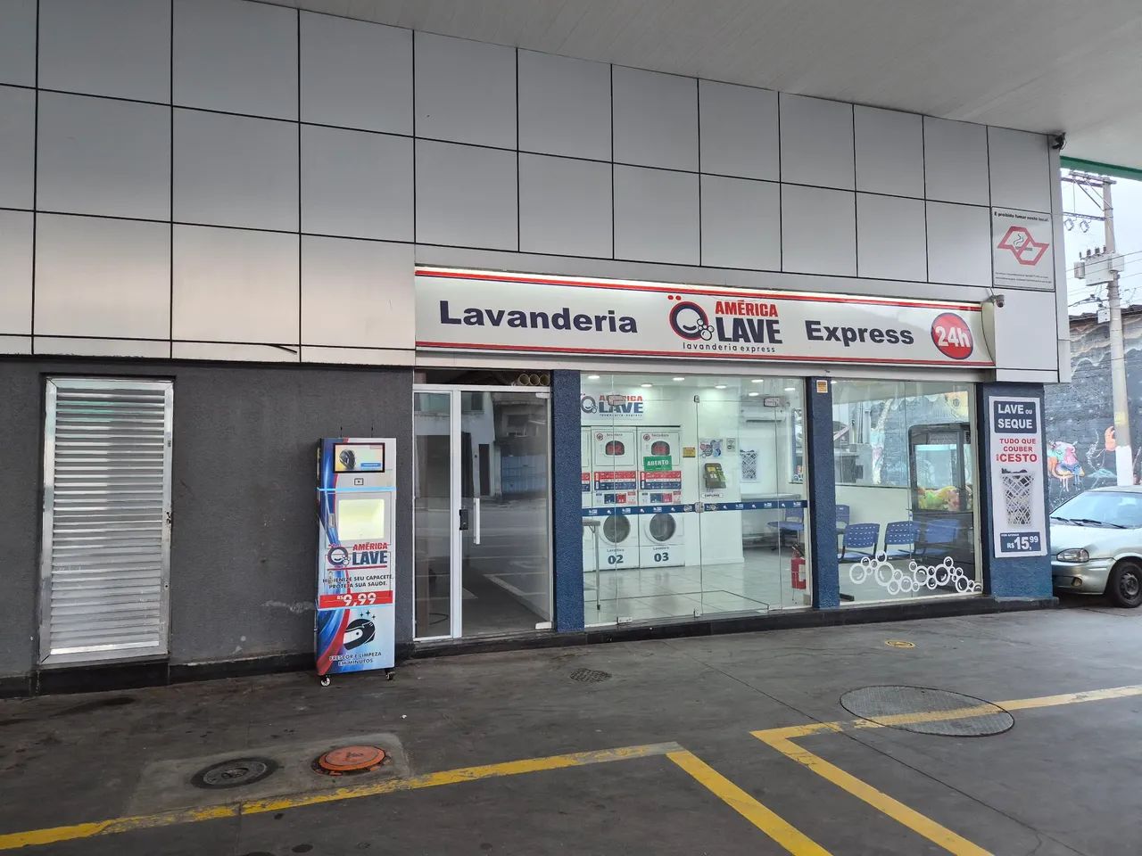 Loja de conveniência  24hs - Foto 3