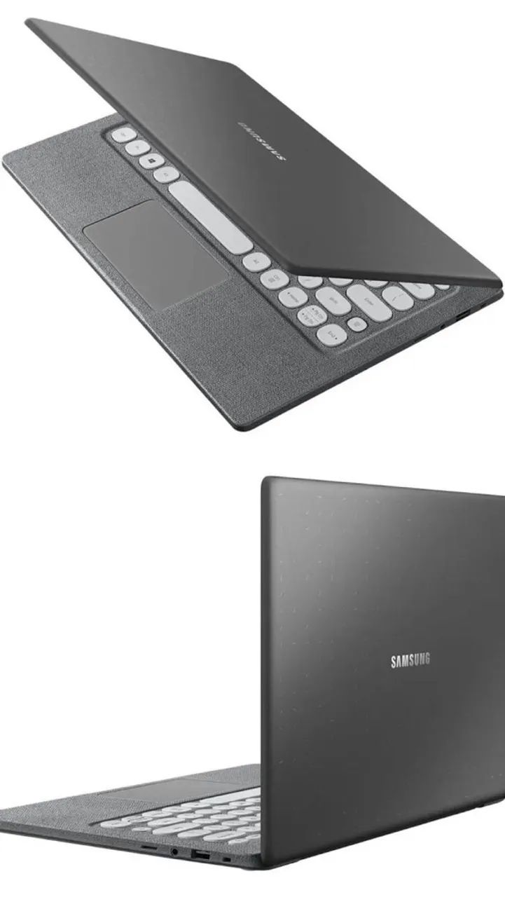 Notebook Samsung 