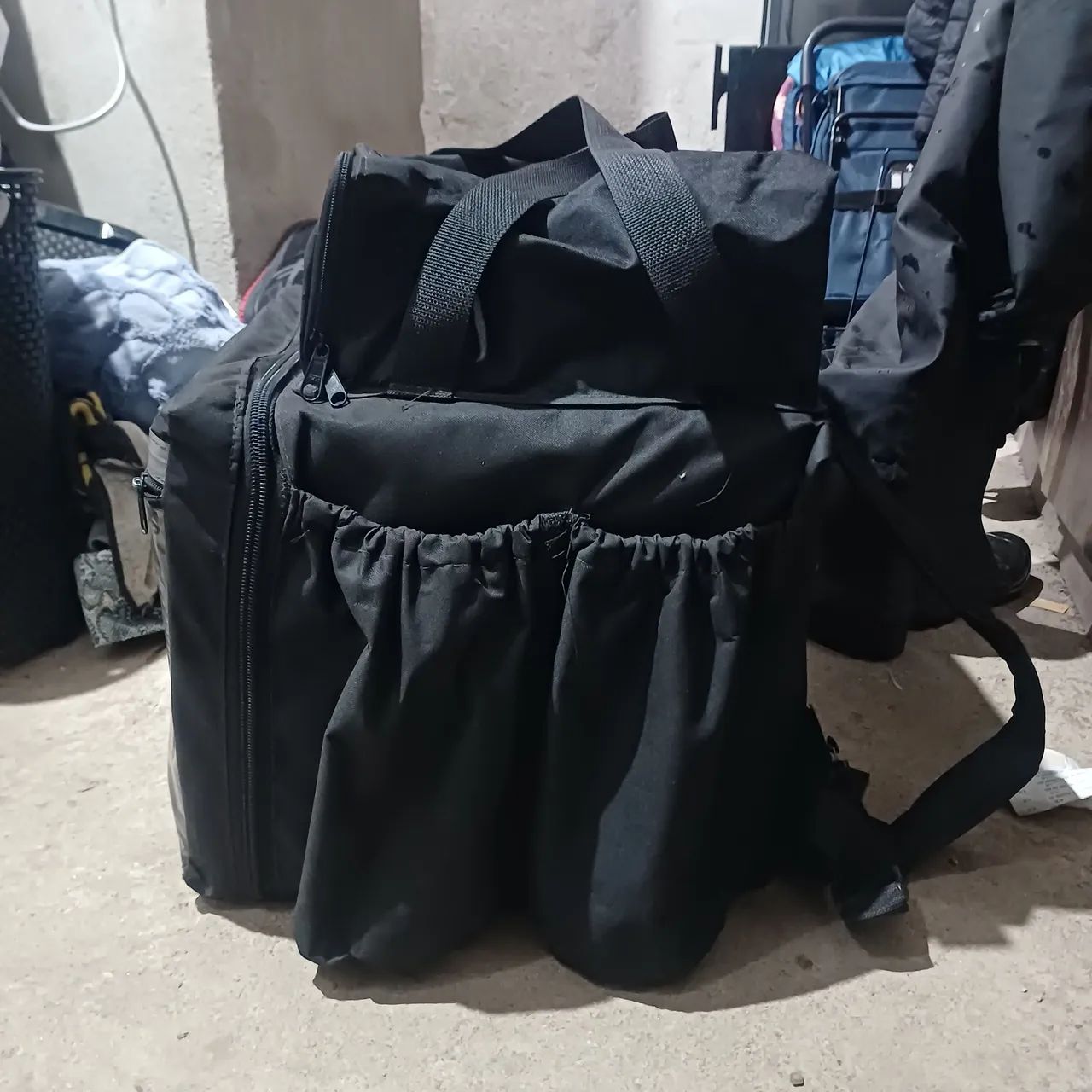 Bag motoboy  - Foto 3