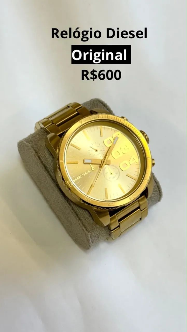 Relógios originais  - Foto 4