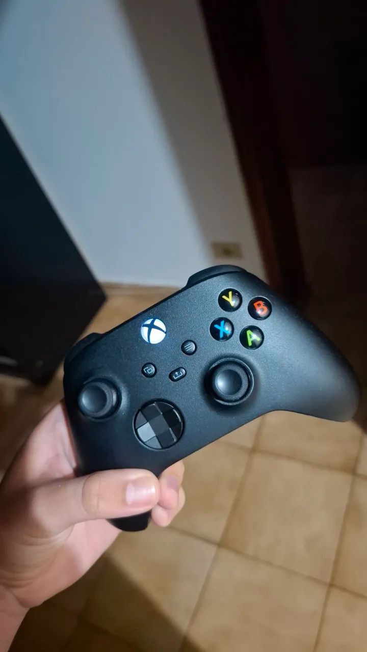 Controle XBOX/PC - Foto 3