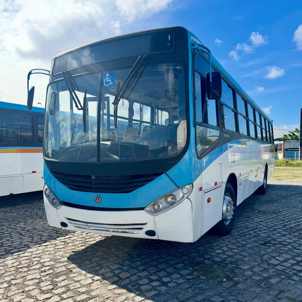 Ônibus urbano  - Foto 2