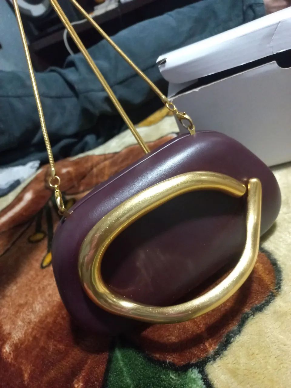 Bolsa tasysain