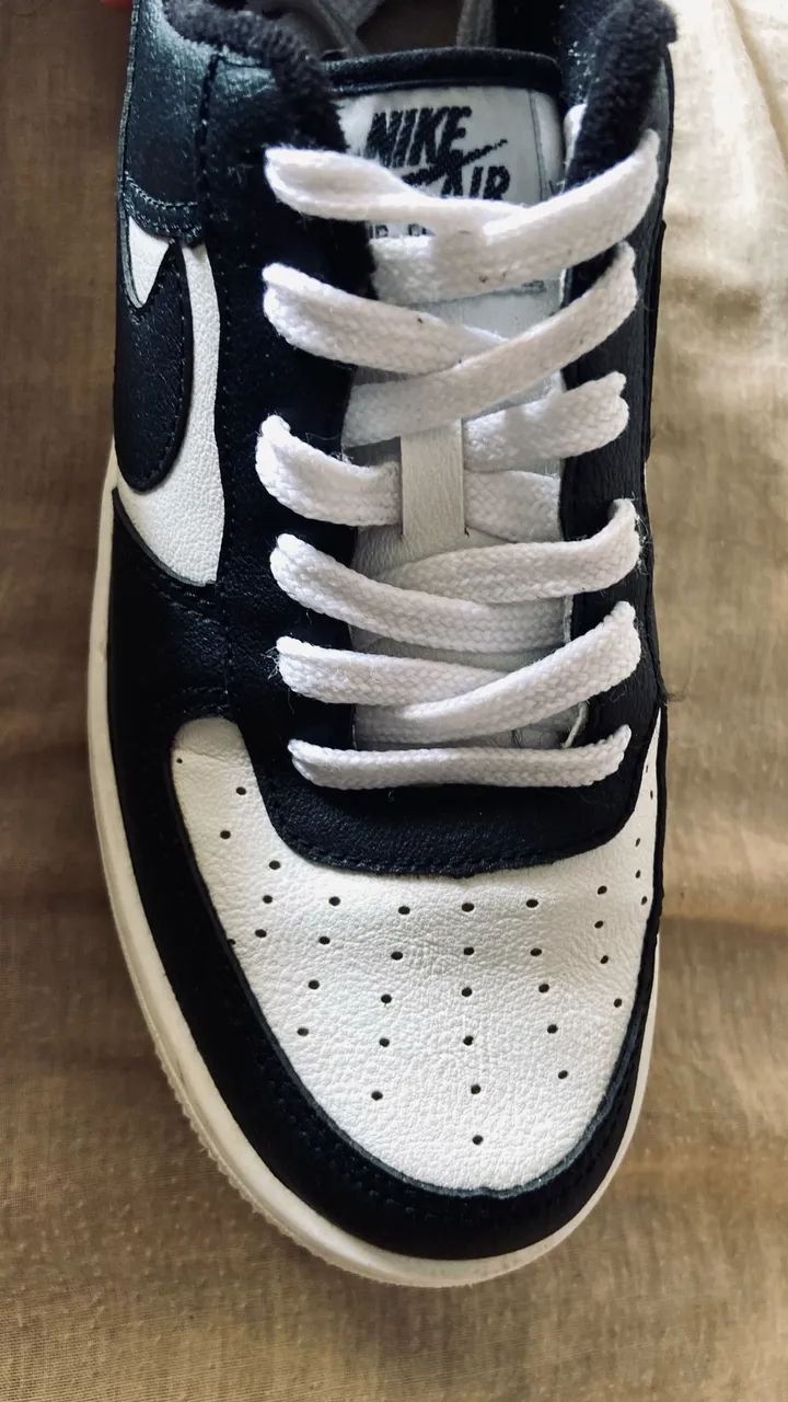 Nike Air Force - Foto 2