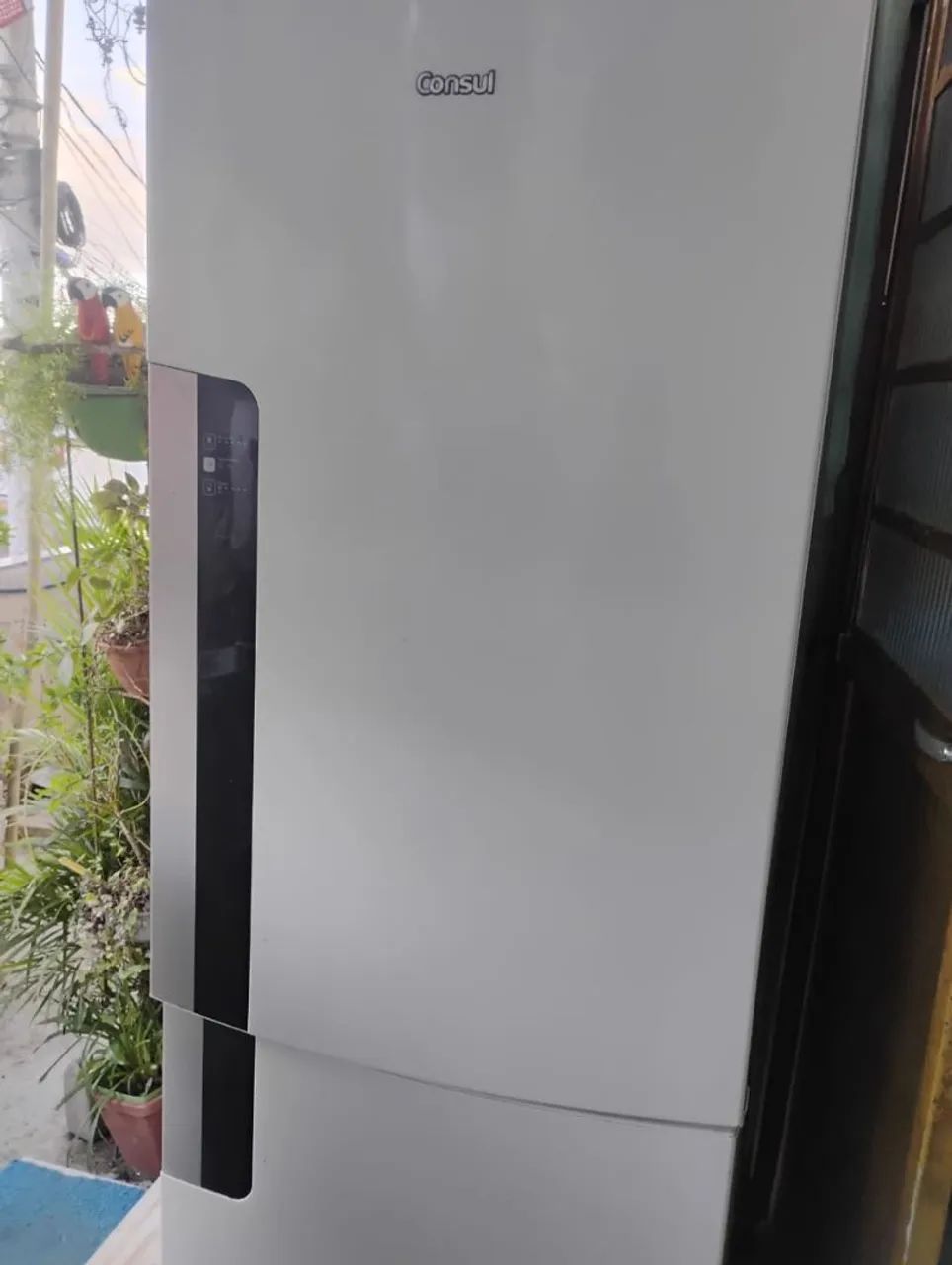 W2Vendo geladeira 
