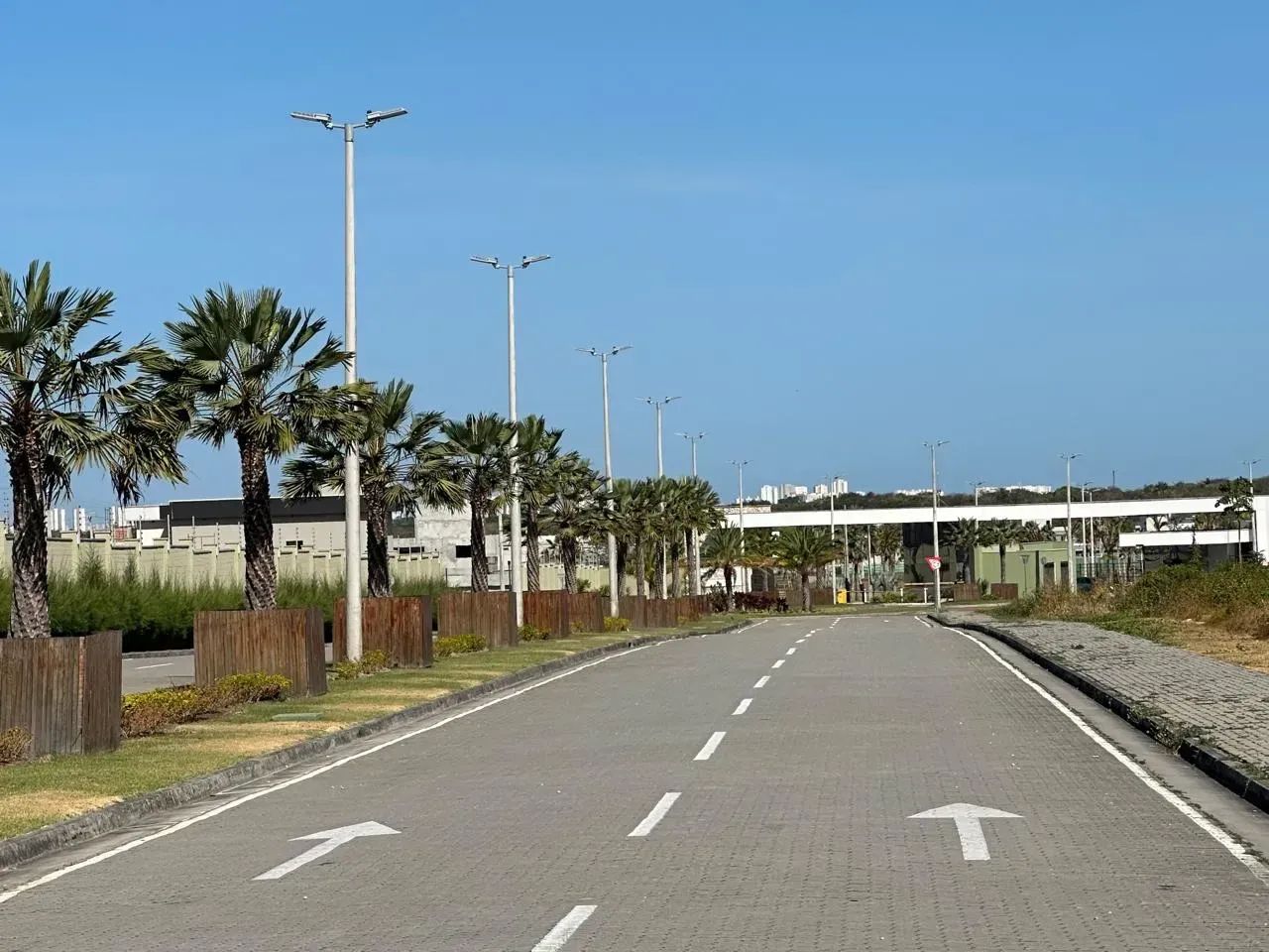 Loteamento Jardins Boulevard Caucaia - Foto 3