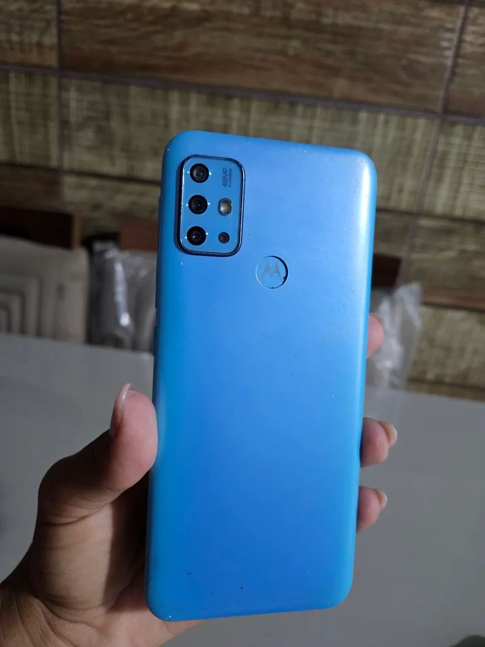 Motog 20 64g - Foto 5