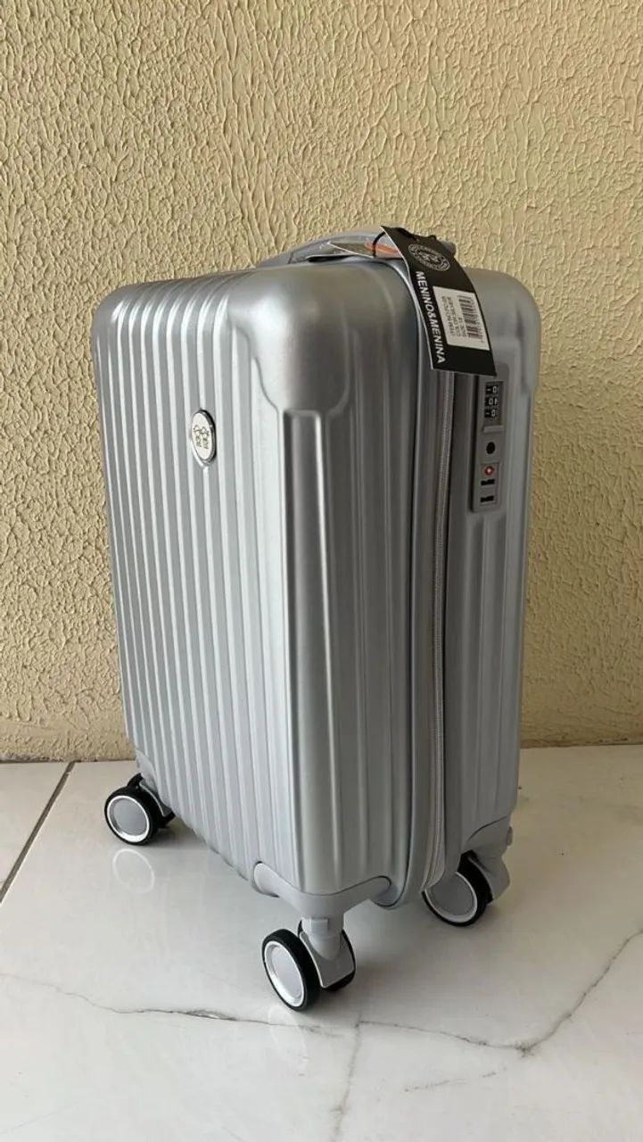 Malas de viagem  - Foto 5