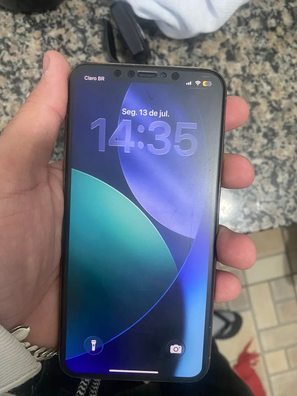 iPhone 11 Pro Max 256gb  - Foto 2