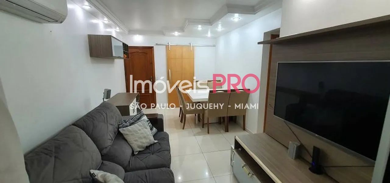 Apartamento, Vila Olímpia - São Paulo - Foto 2