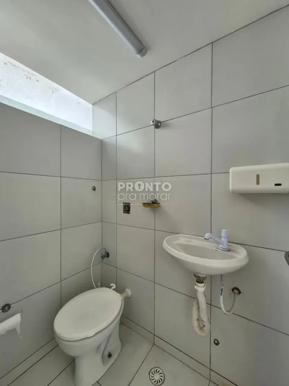Sala comercial em Boa Viagem com 31,50m². - Foto 3