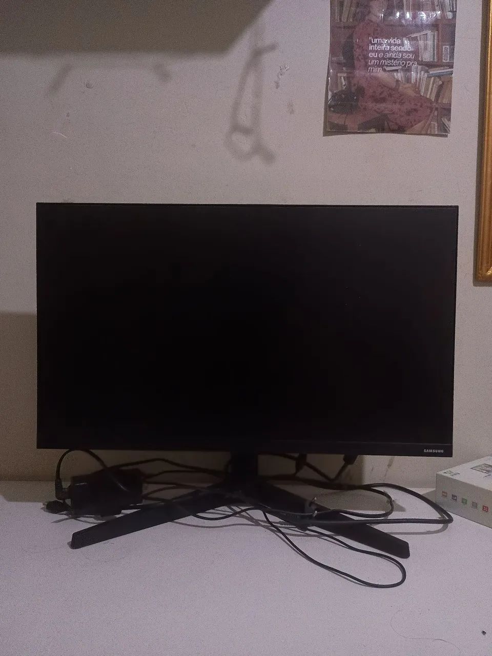 Monitor Gamer 24"