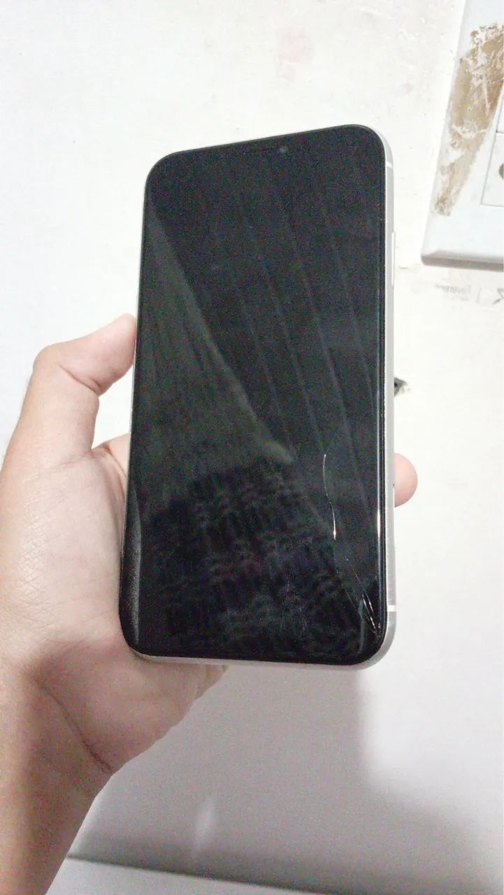 Vende-se iPhone XR usado  - Foto 2