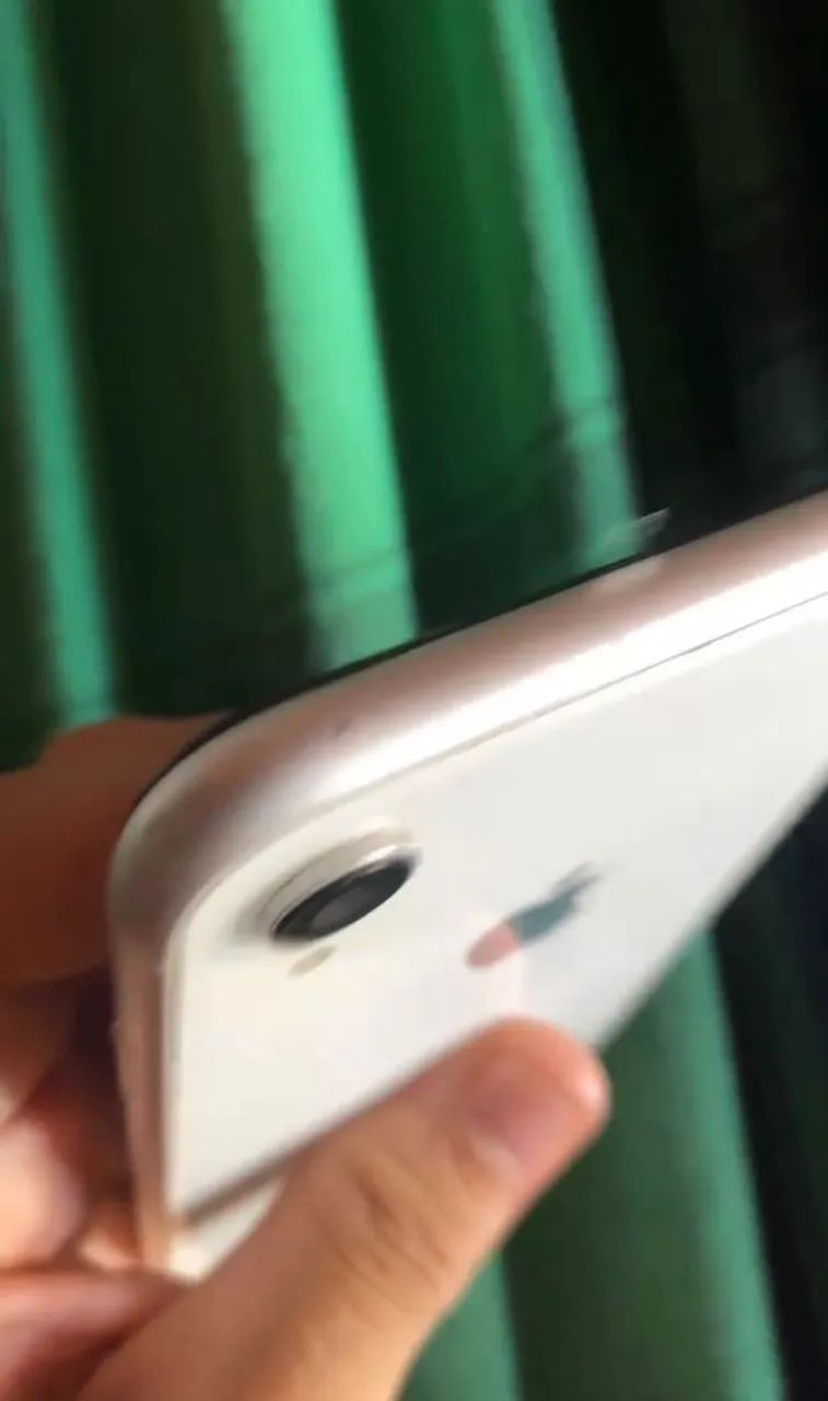 Iphone xr seminovo0 - Foto 3