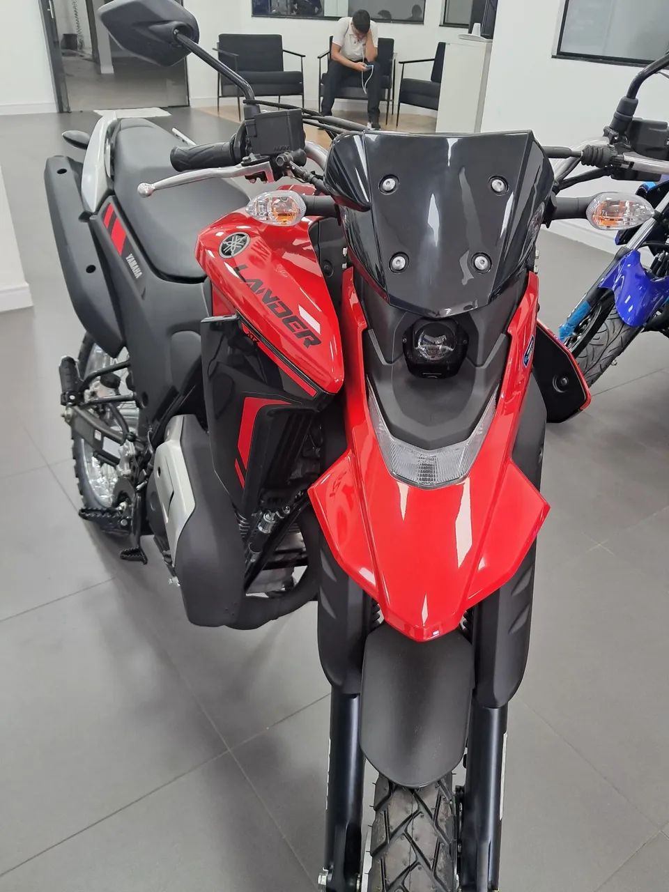 Lander 250 - Foto 4