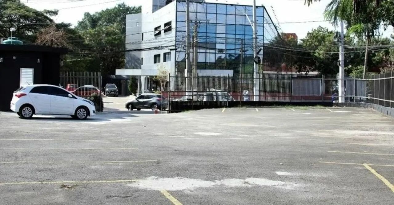Terreno Comercial em São Paulo