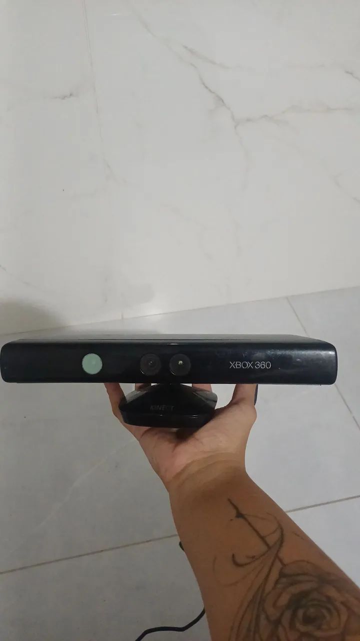 Kinect Xbox 360 - Foto 2