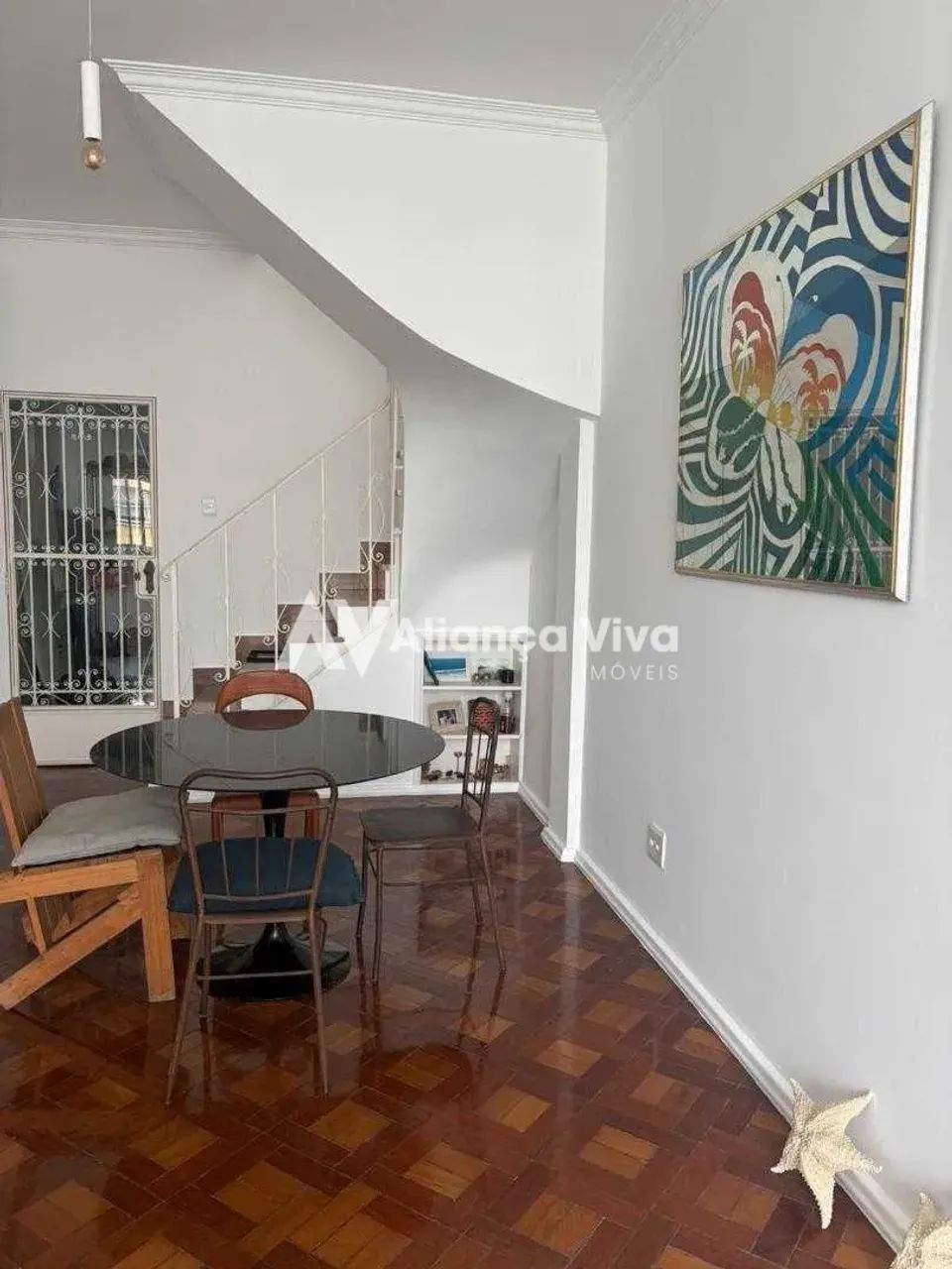 Copacabana | Cobertura 3 quartos, sendo 1 suite - Foto 5
