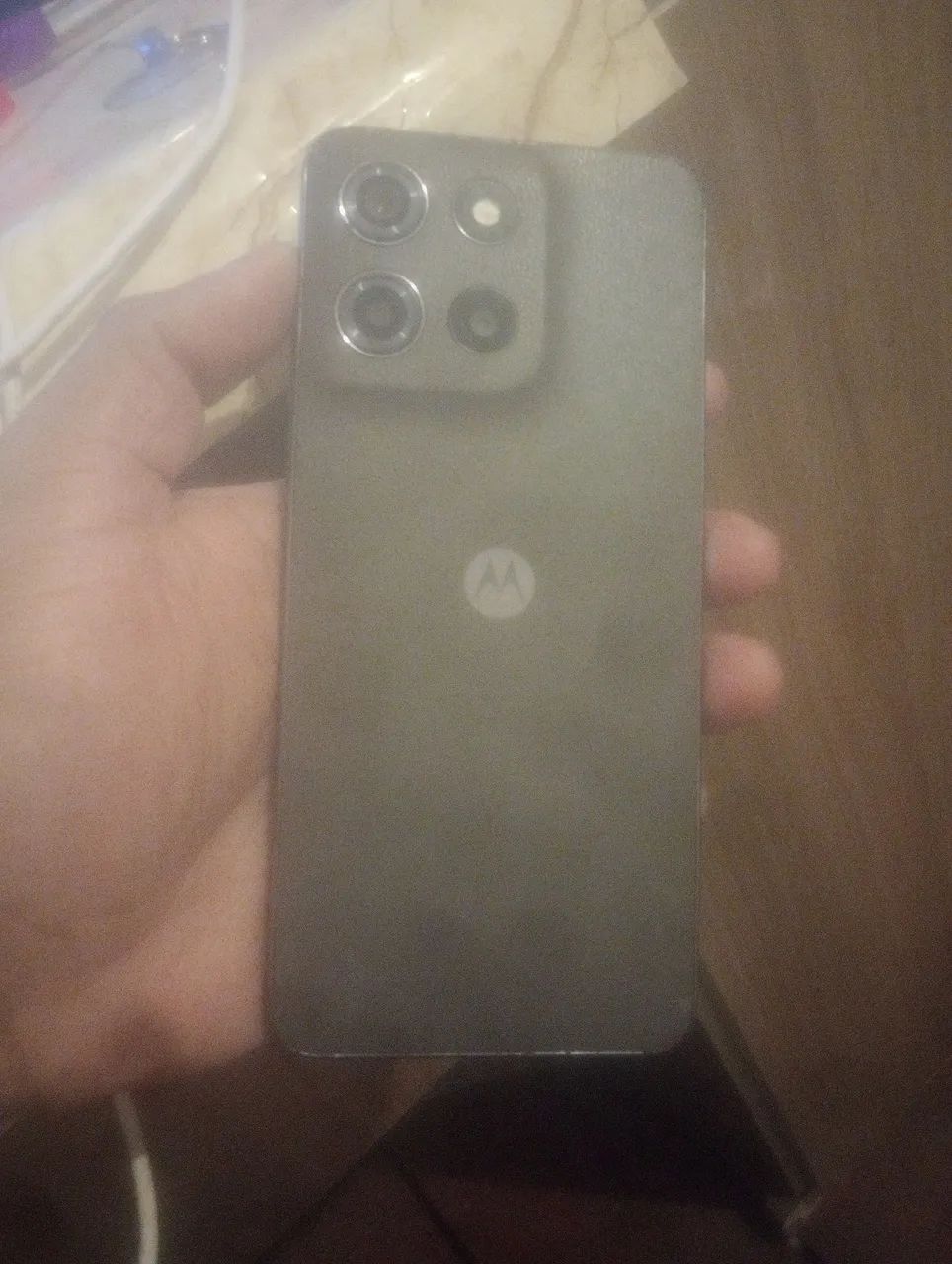 Motorola g15 com defeito - Foto 2