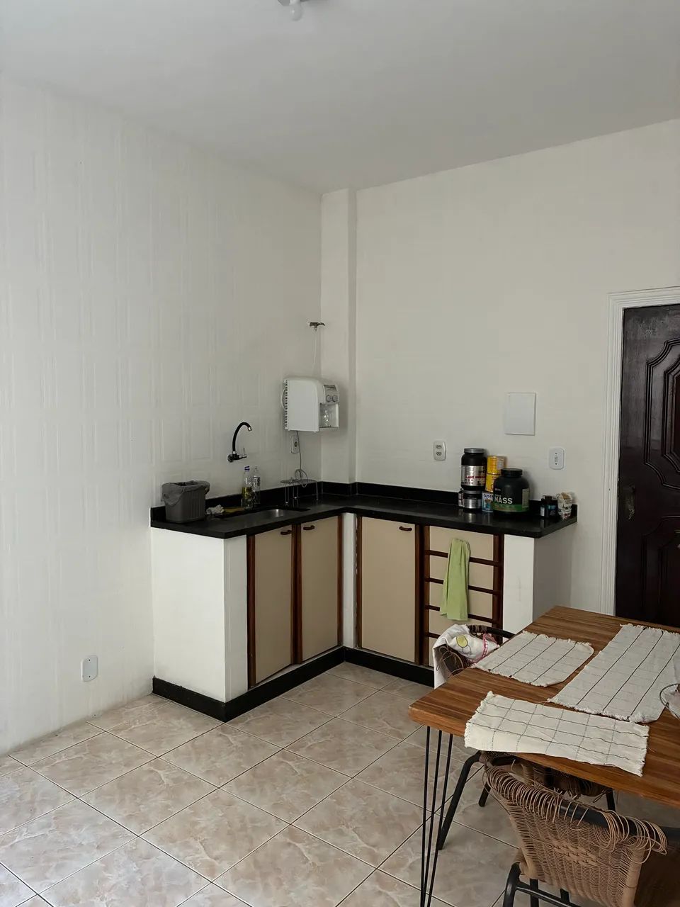 Aluguel - Apartamento Alcântara  - Foto 3