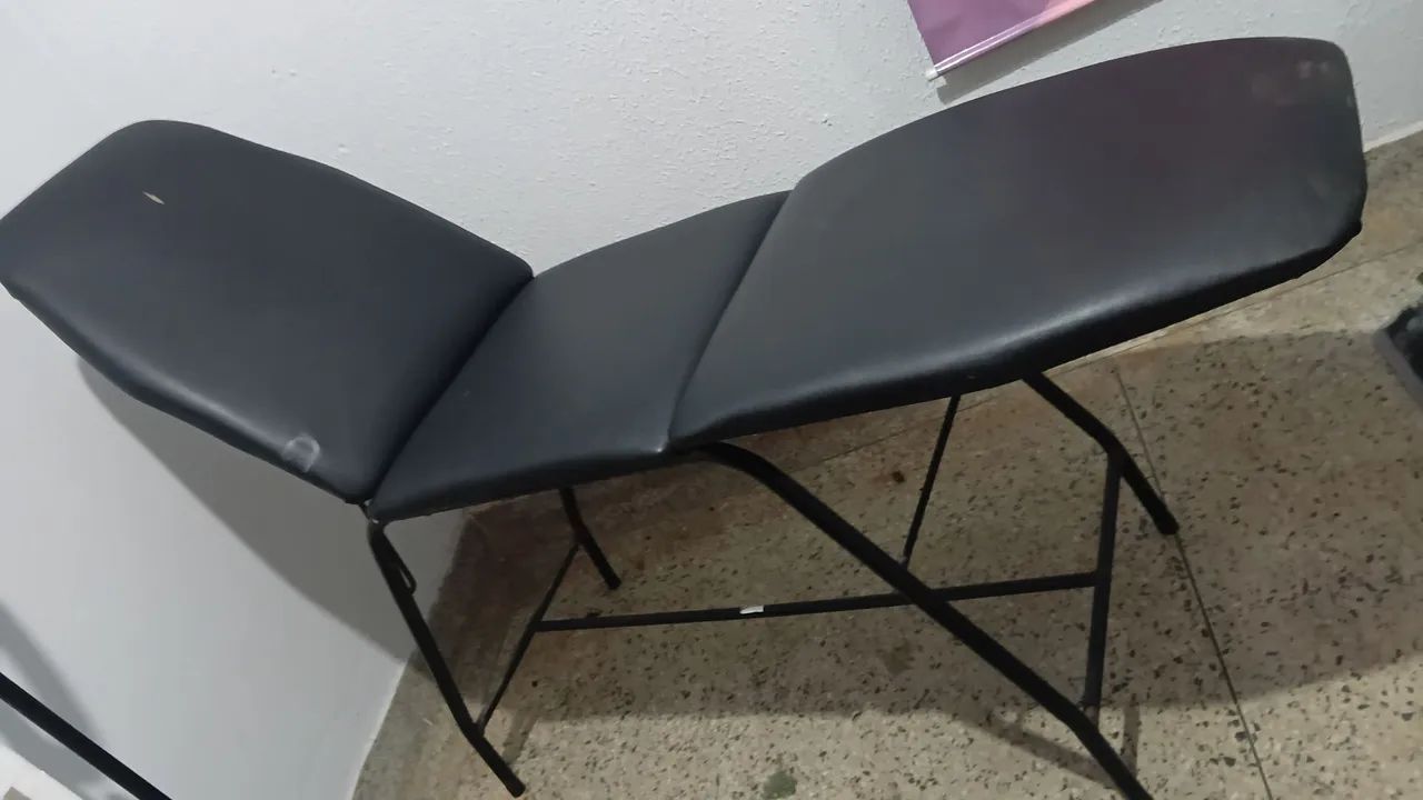 MACA + CARRINHO AUXILIAR  - Foto 2