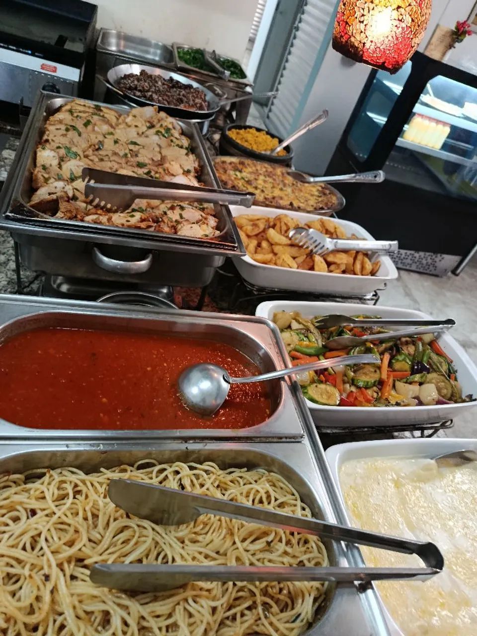 Cozinheira (o) - Foto 2