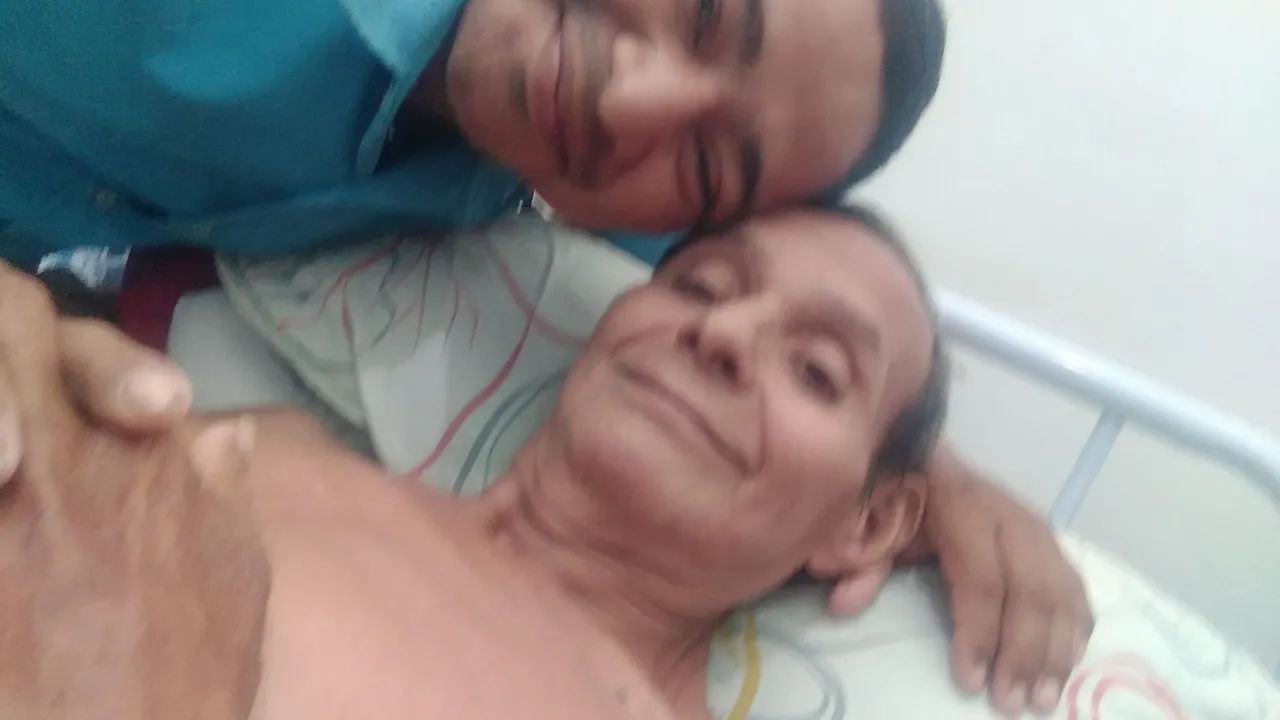 Cuidador de pessoas e idosas com deficiência e acompanhante - Foto 3