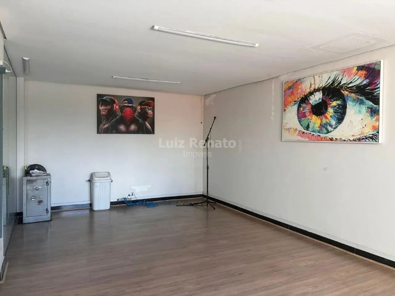 Andar Corrido para Locação 93m² em excelente localização - Foto 2
