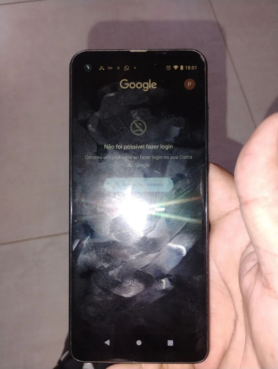 Celular barato  - Foto 2