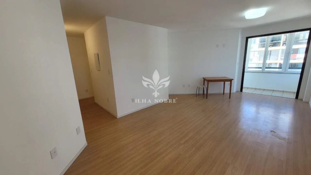 Apartamento para Locação com 3 Quartos sendo 1 Suíte no Centro de Florianópolis - Foto 3