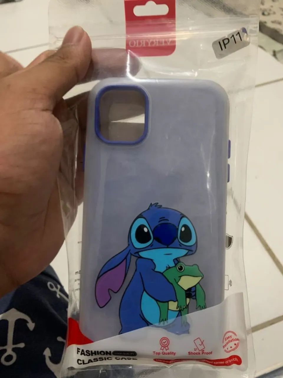 iPhone 11