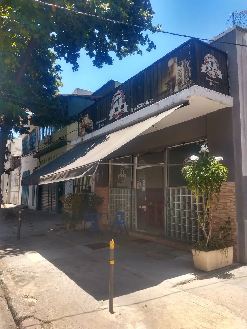 Passo ponto comercial em São Cristóvão  - Foto 4