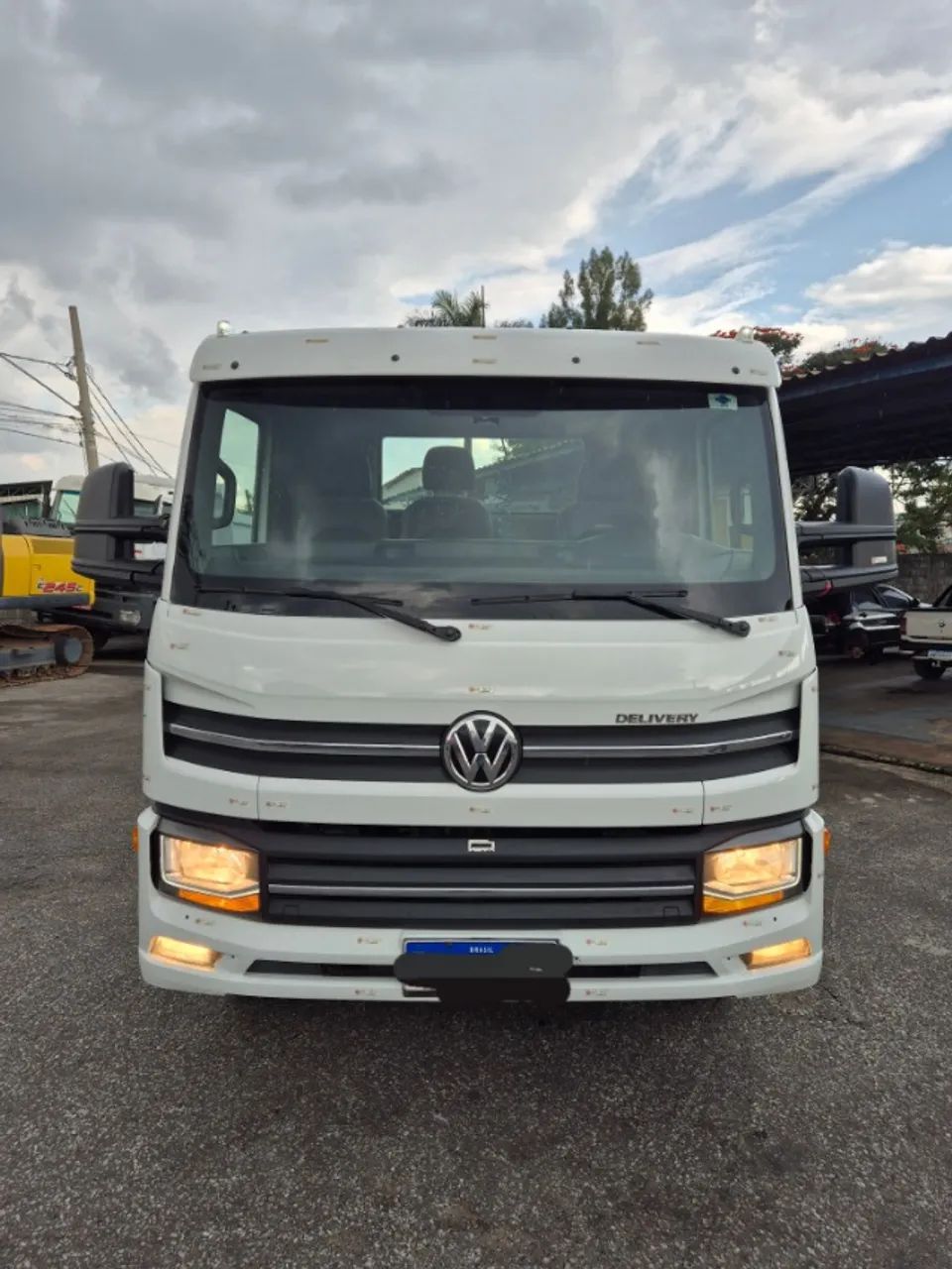 VW11.180 Prime - Foto 3