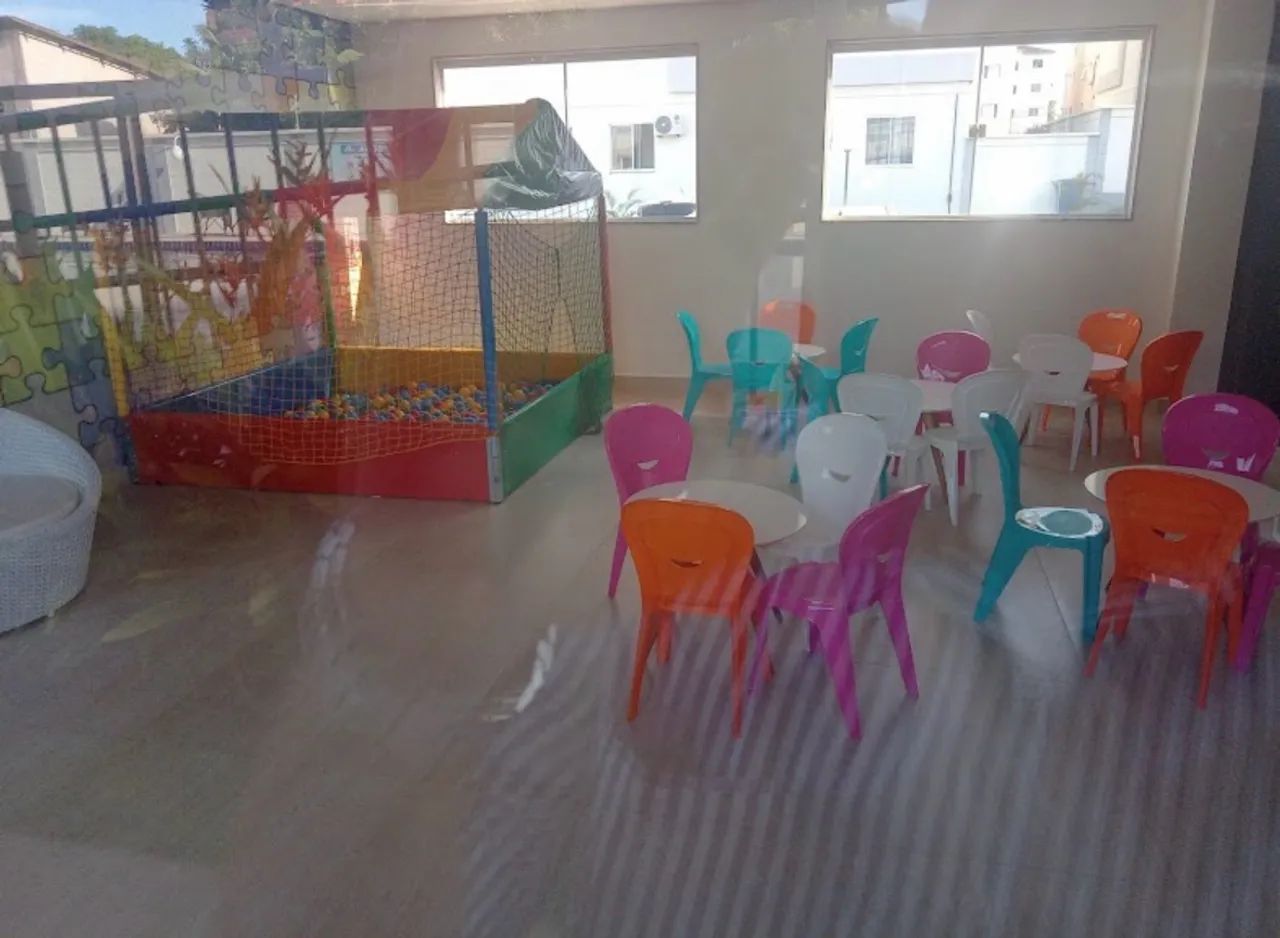 Alugo apartamento  - Foto 5