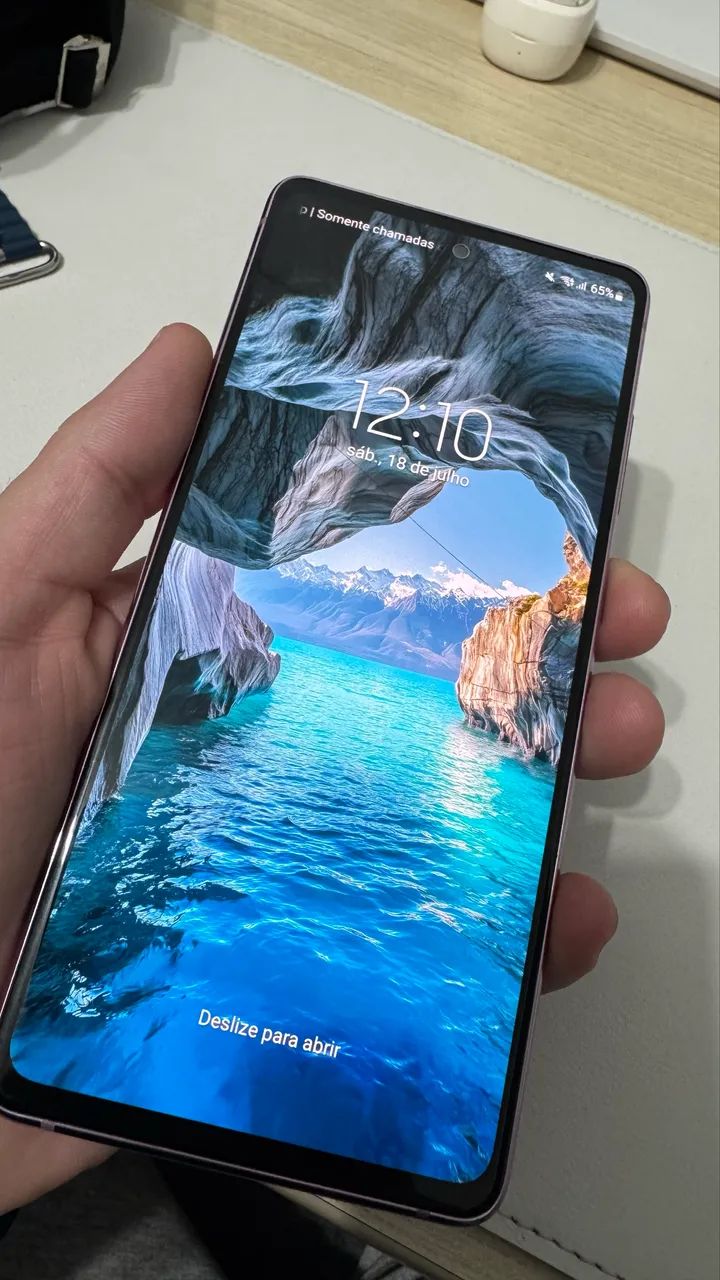 Galaxy S20 FE - LEIA O ANUNCIO  - Foto 2