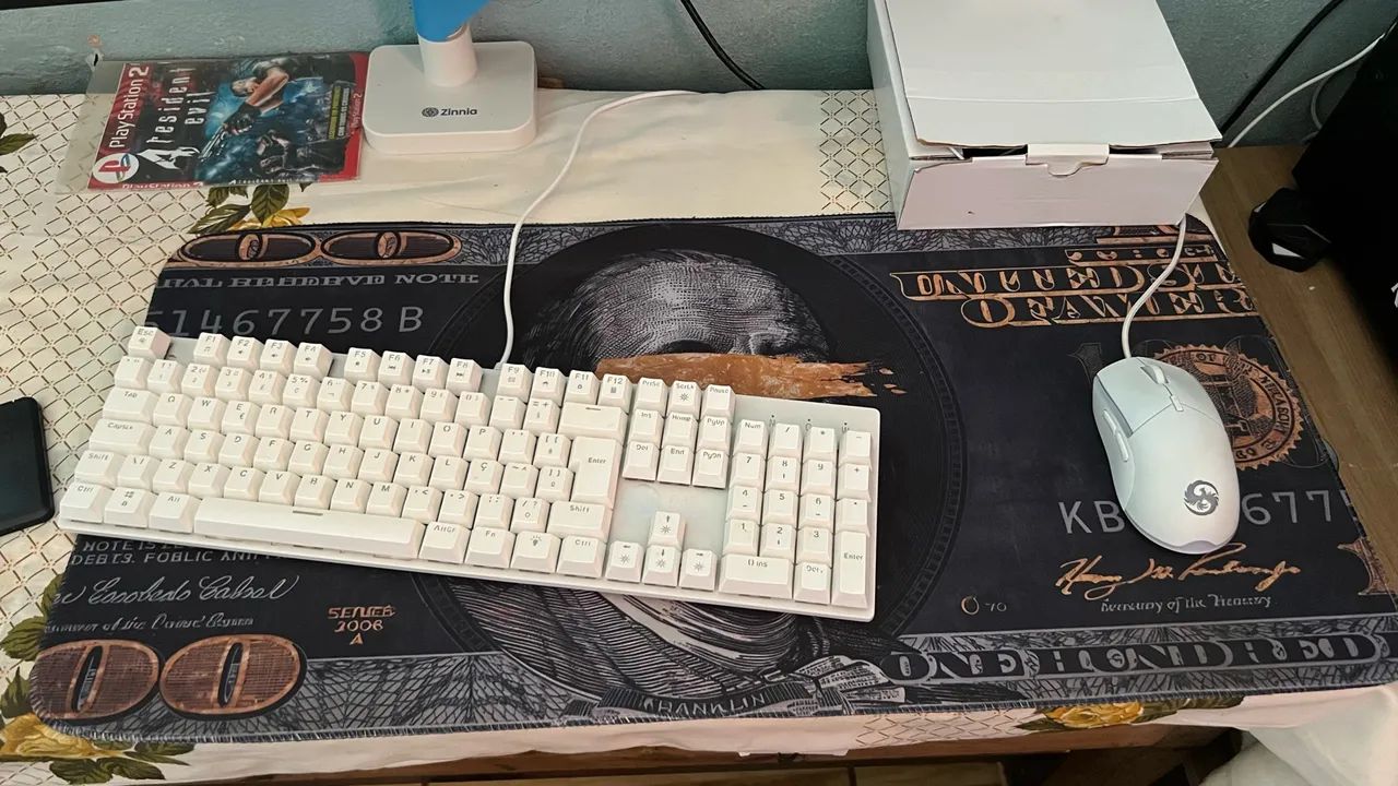 Pc gamer completo  - Foto 3