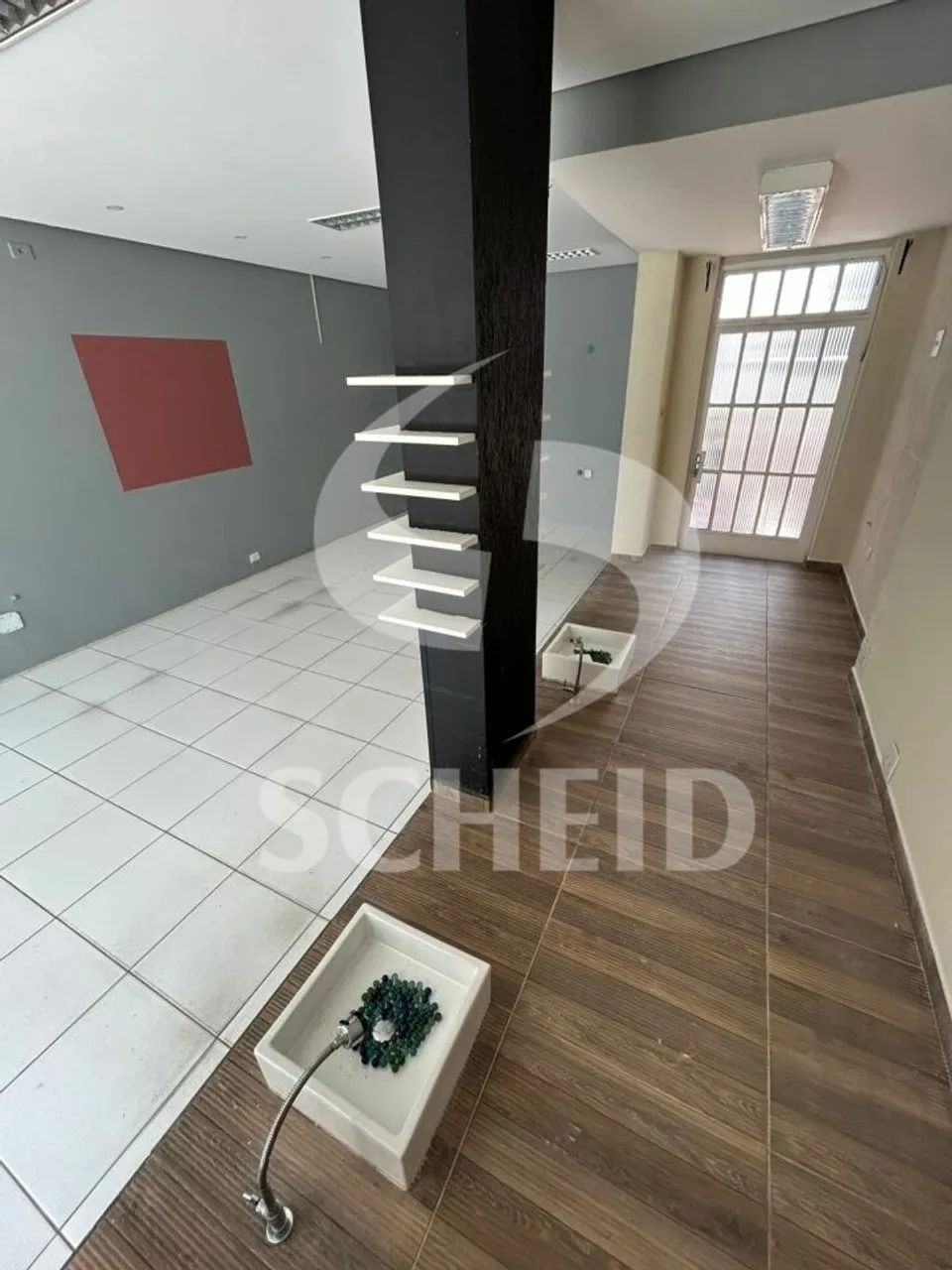 Sobrado comercial a venda com 3 Quartos e 3 banheiros na Vila Mascote - Foto 5