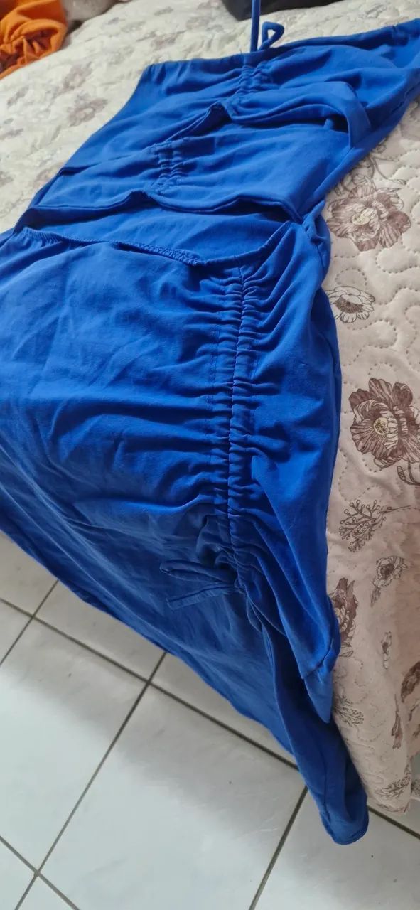 Roupas de qualidade no precinho