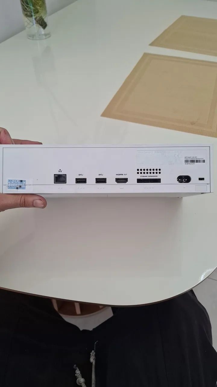 Xbox series S  - Foto 3