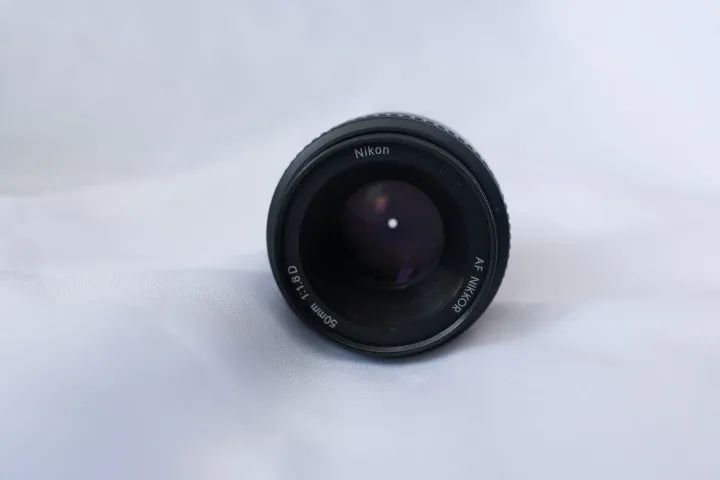 Lente 50 mm - Foto 3