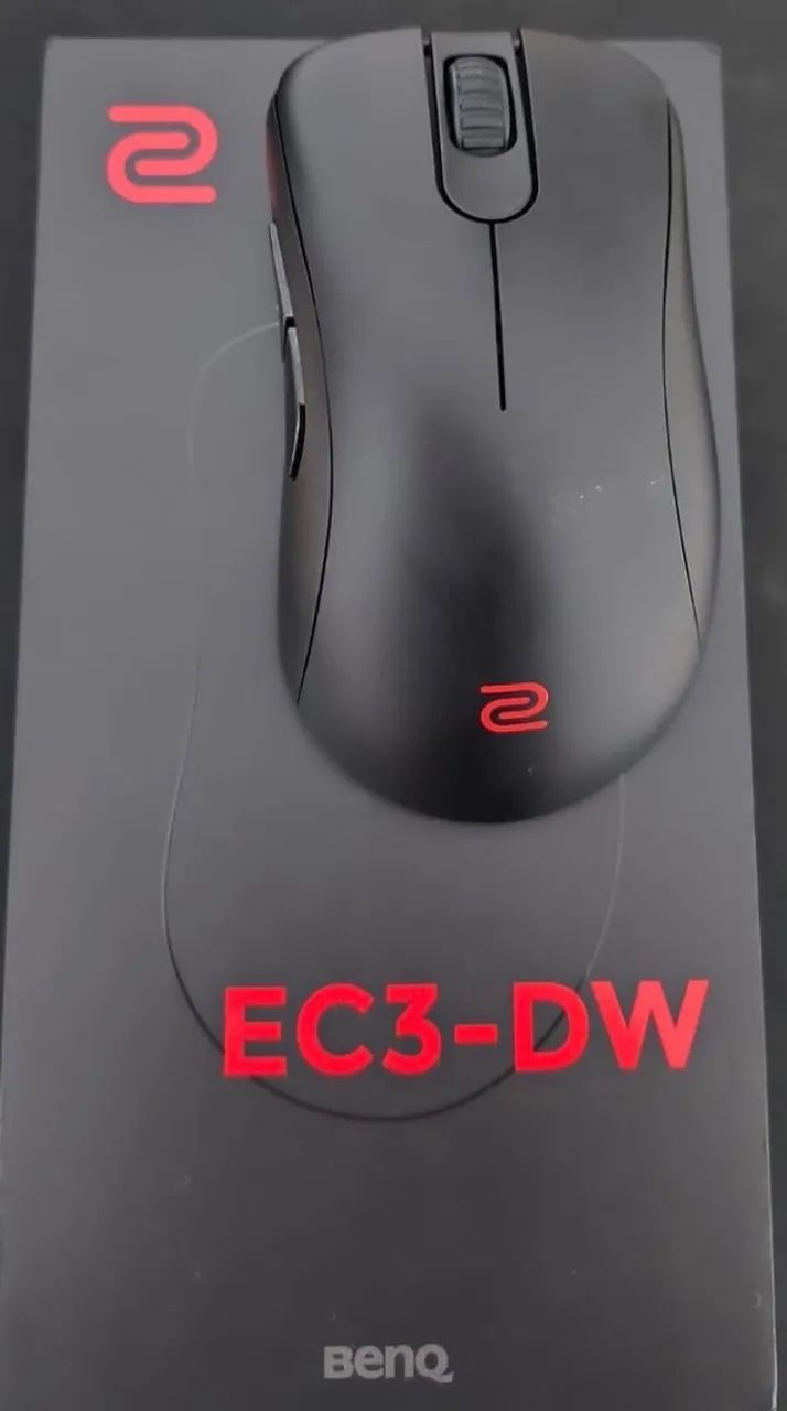 MOUSE ZOWIE EC3-dw
