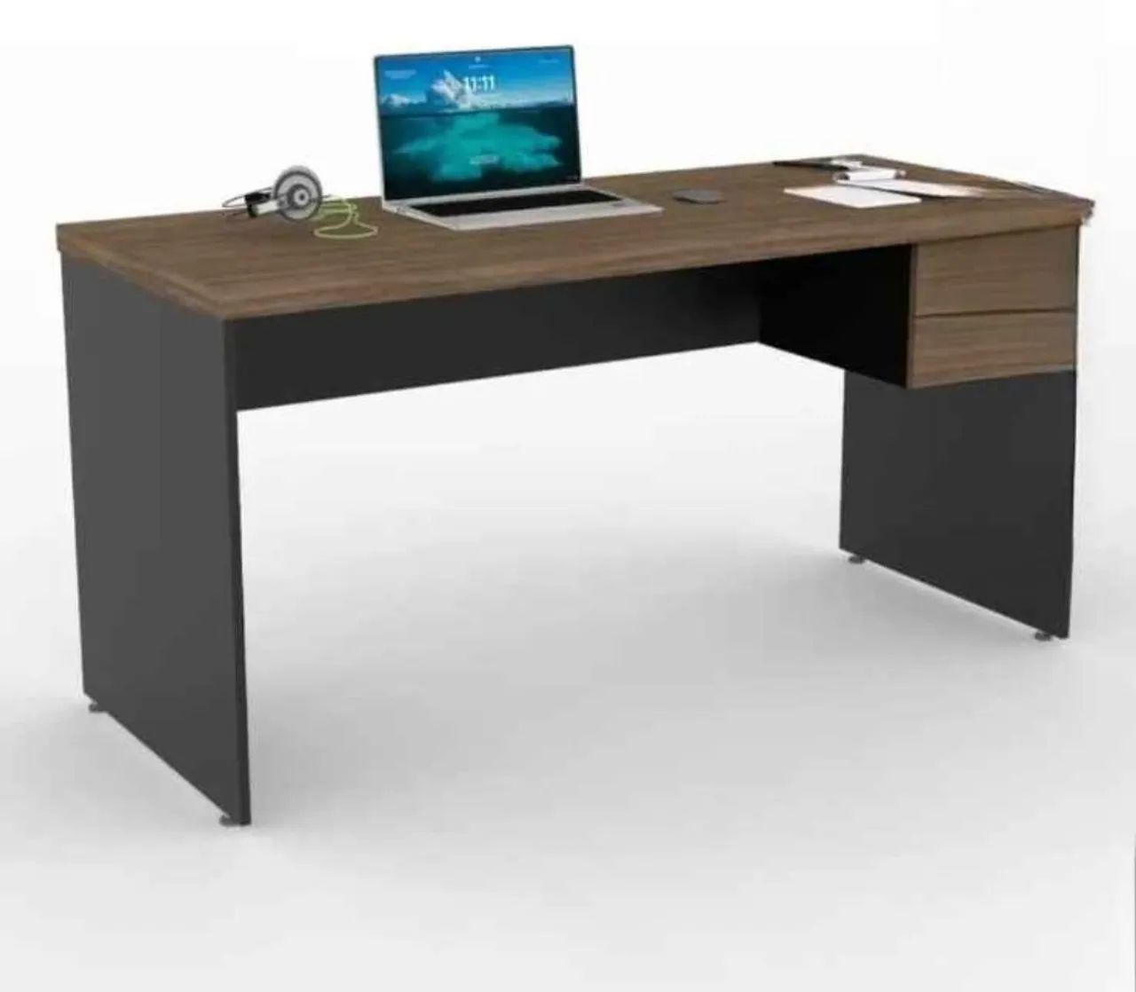 Mesa Escritório  - Foto 2