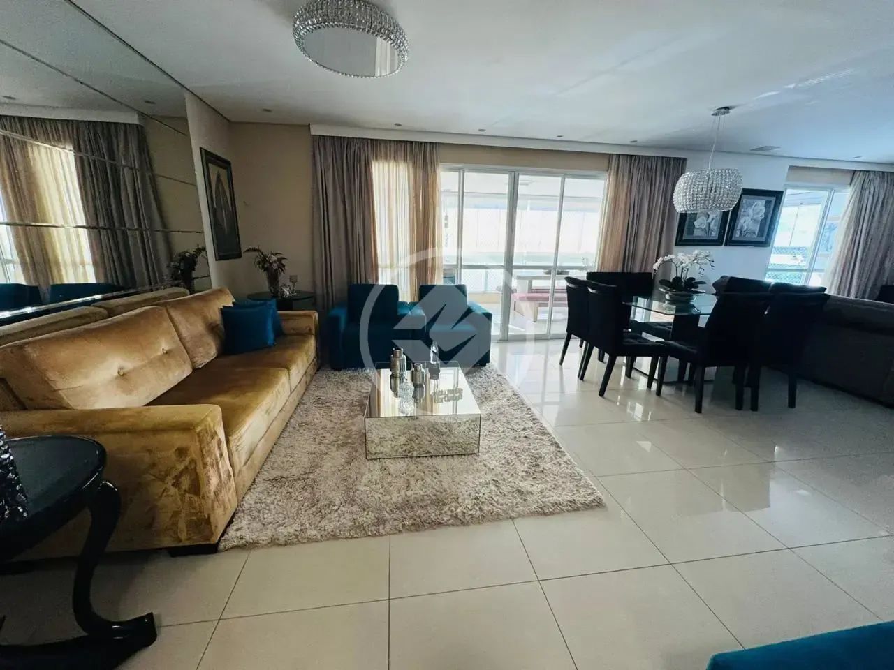APARTAMENTO 3 SUITES ED. SOFISTICATO REGIÃO GOIABEIRAS codigo: 351216 - Foto 2