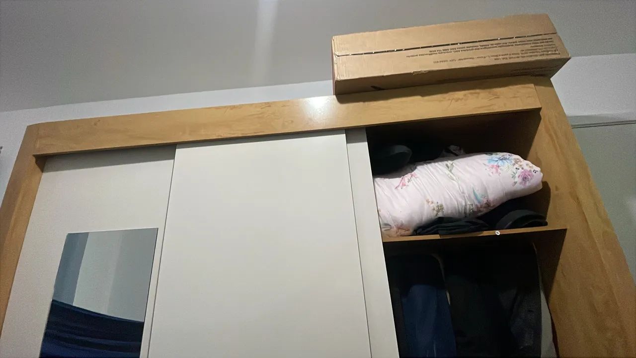 Guarda-roupa  - Foto 3