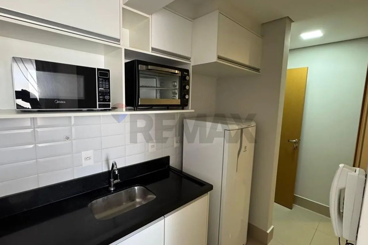 Apartamento para alugar no Edifício Studio Holland, Cidade Alta, Piracicaba. - Foto 3