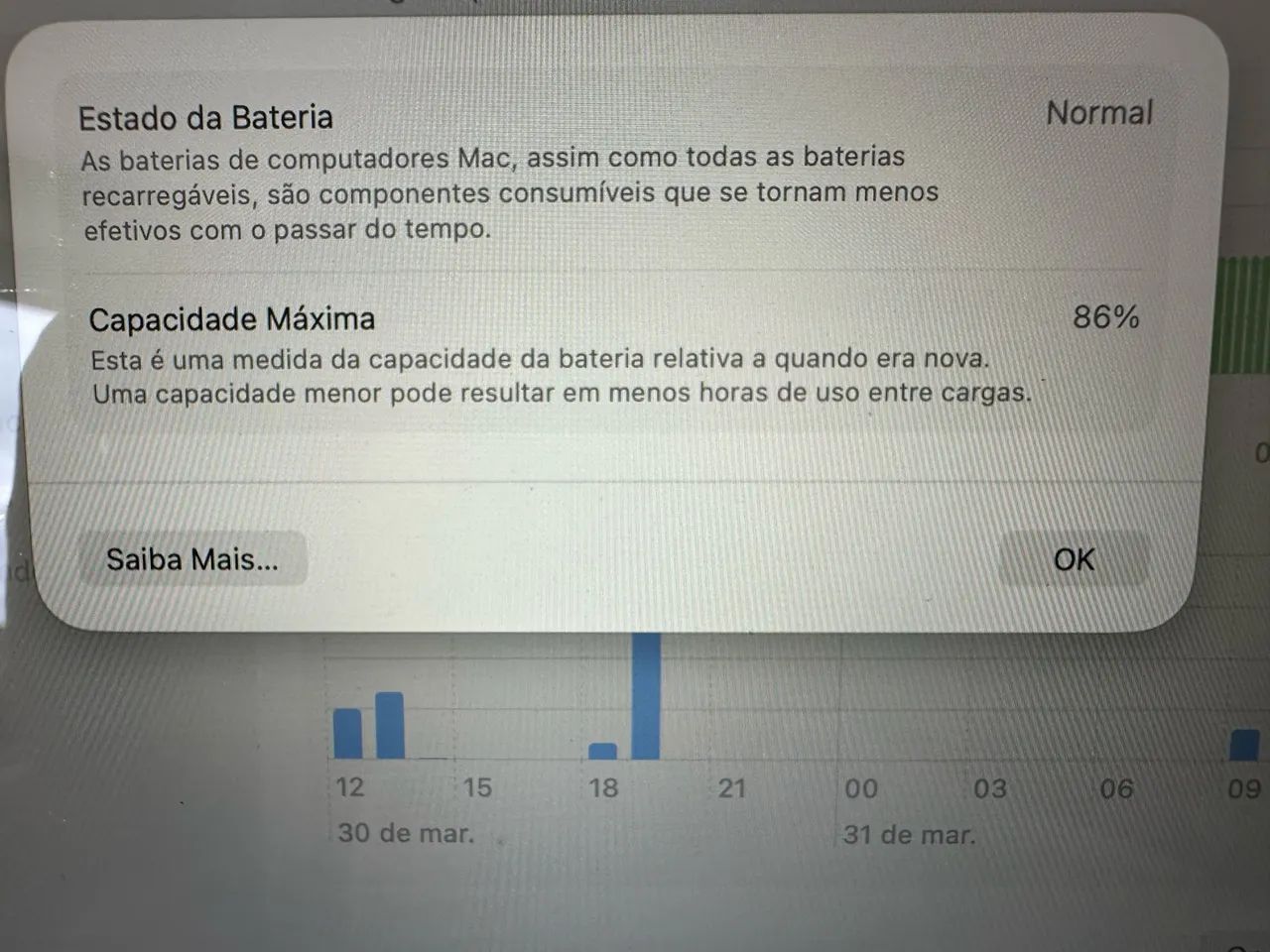 MacBook Air - M1 256/8gb - Notebooks - Nossa Senhora das Graças
